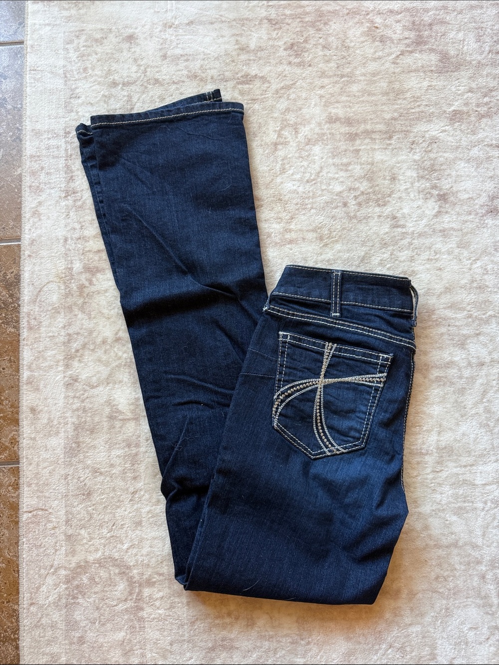 Ariat jeans